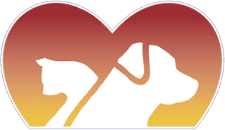 east bay pet hospital logo
