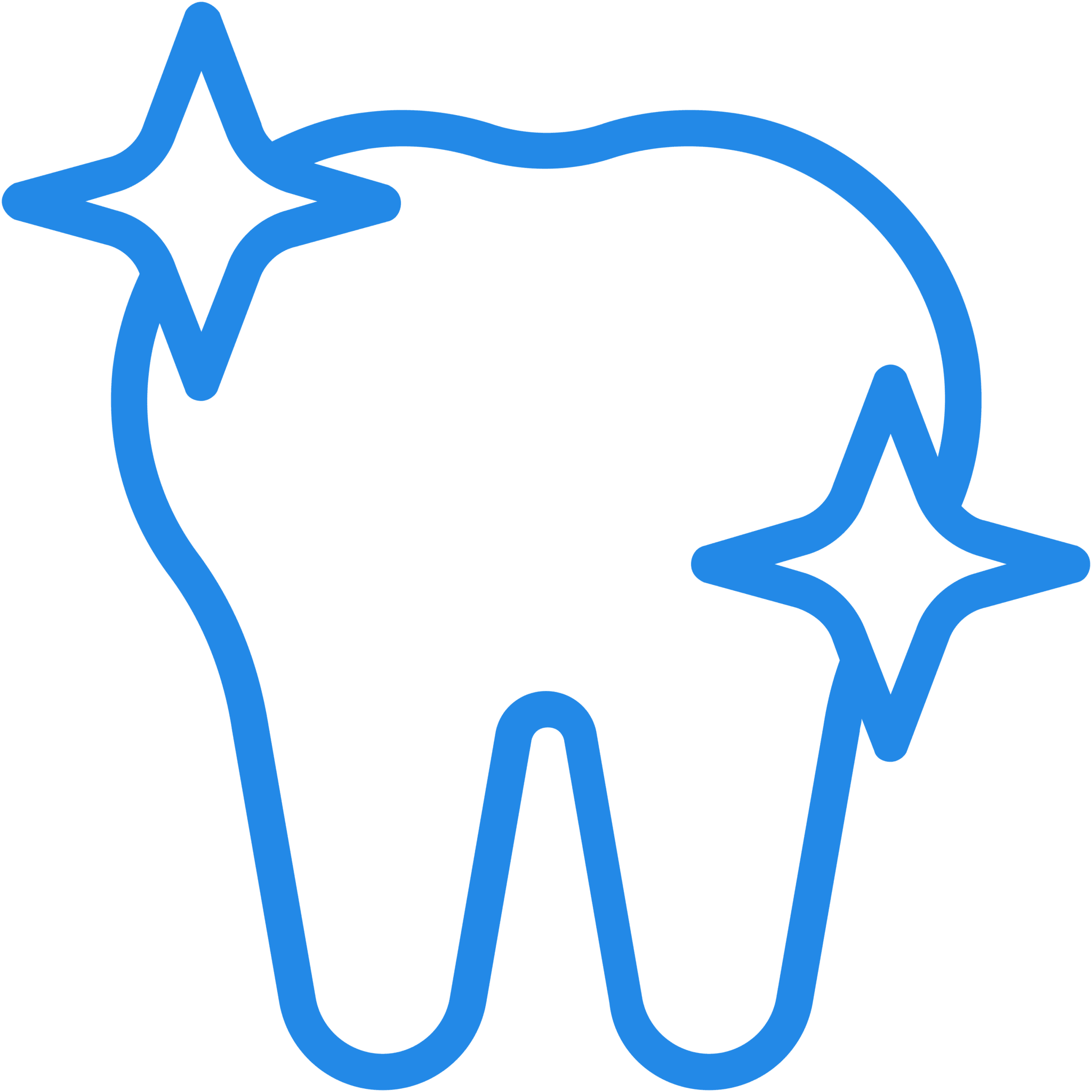 Tooth Icon